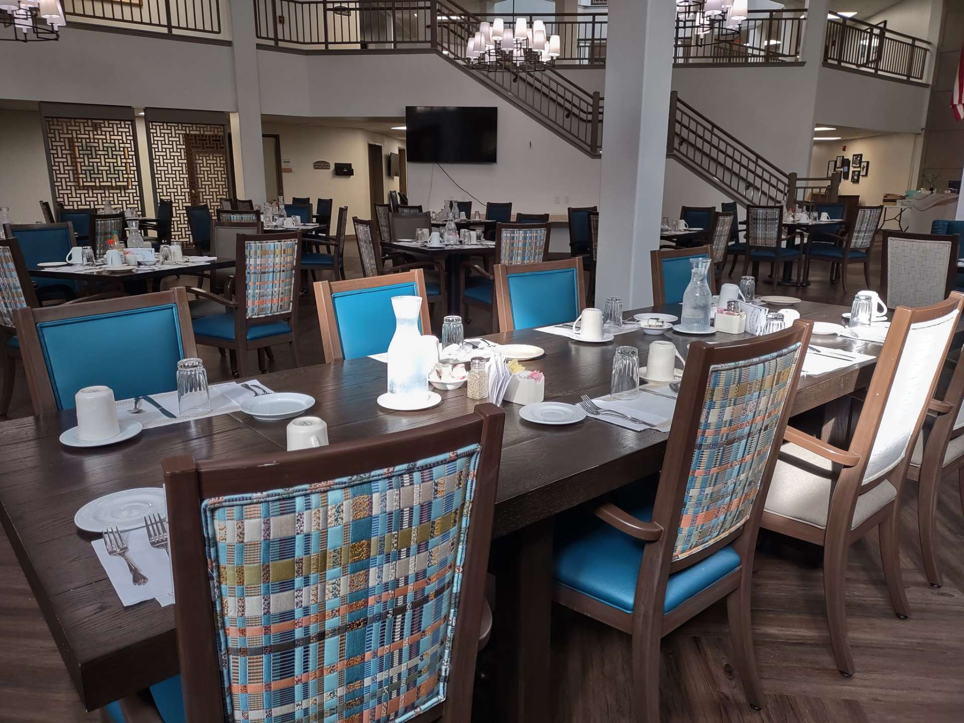 SA_Cherry_Dining_3 intimate dinning area