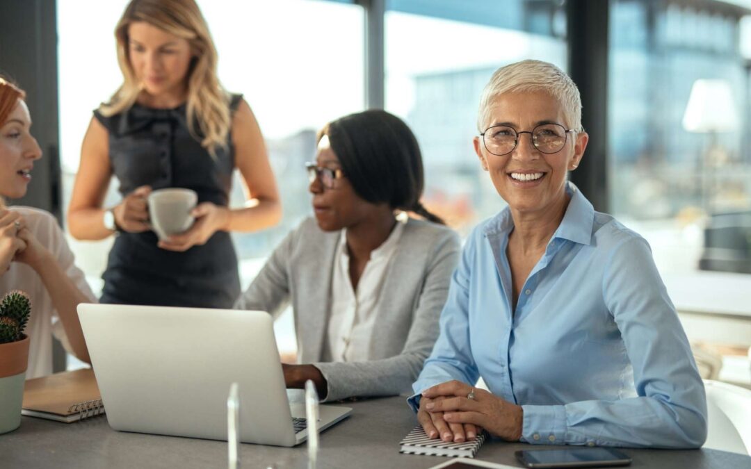 Cherry Laurel Certified as a Great Place to Work®